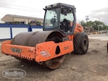 Used Compactor for Sale